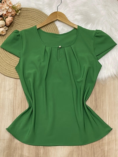 Blusa Feminina Safira