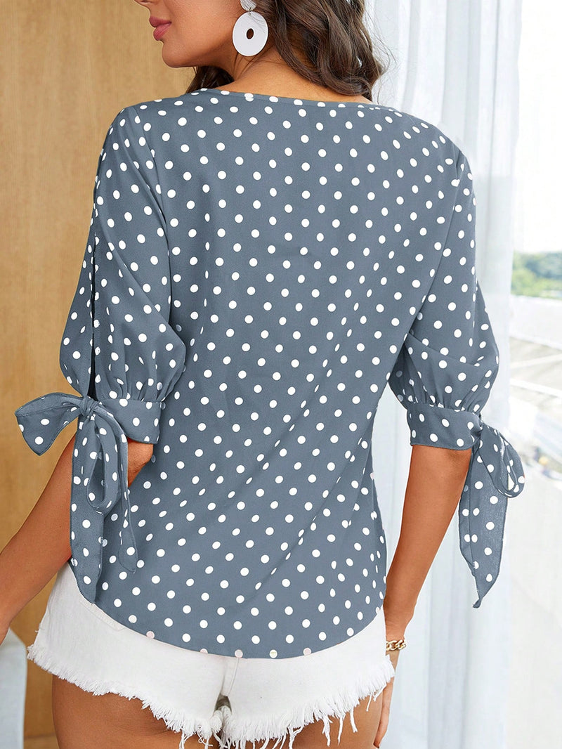 Blusa Feminina Elegante Estrela