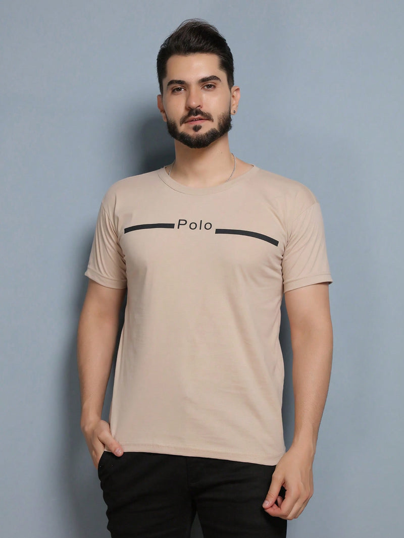 Camiseta Masculina Marcos Meises