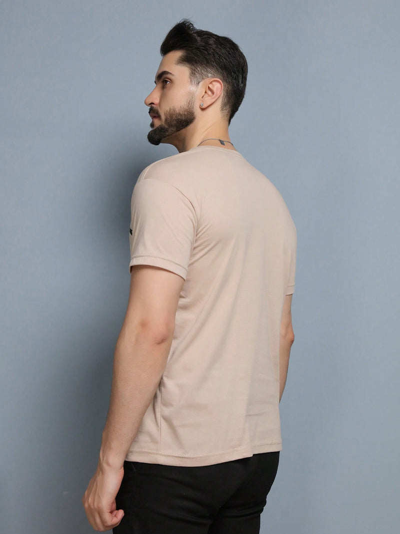 Camiseta Masculina Marcos Meises