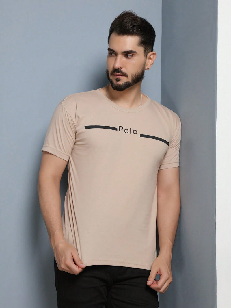 Camiseta Masculina Marcos Meises