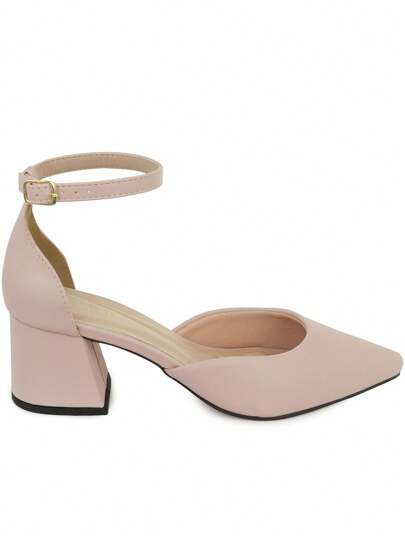 Scarpin Feminino Bico Fino