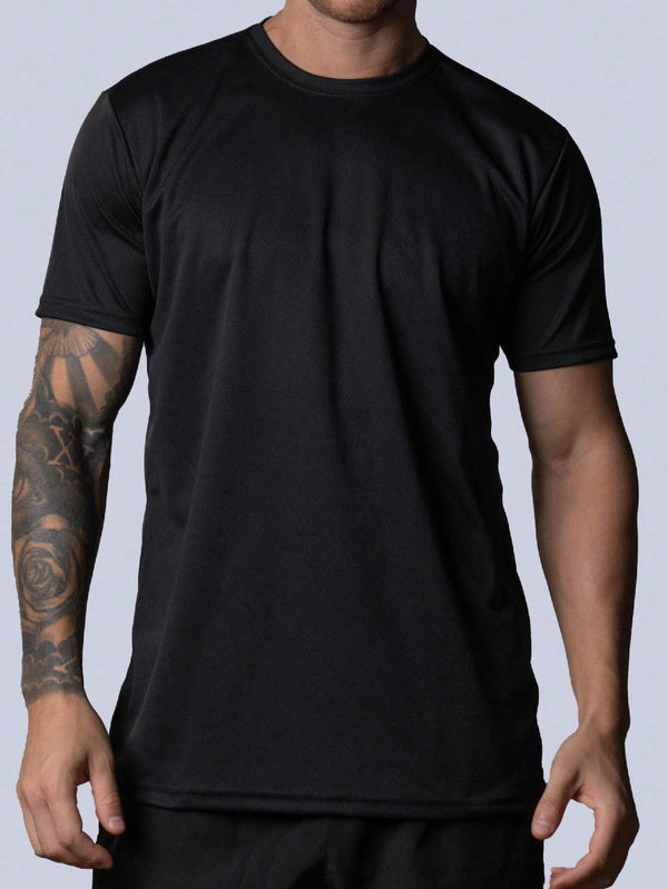 Camiseta  Dry Fit Masculina Felipe