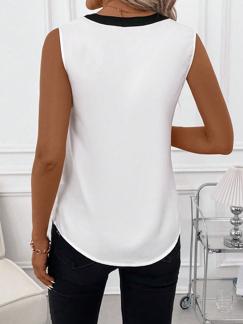 Blusa Feminina Elegante Encanto Natural