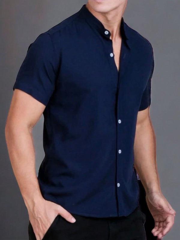 Camisa Masculina Gabriel