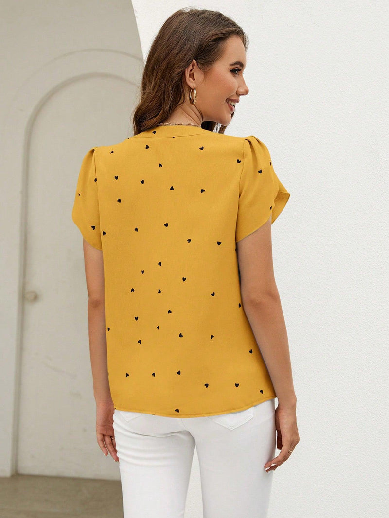 Blusa Feminina Elegante Preciosidade