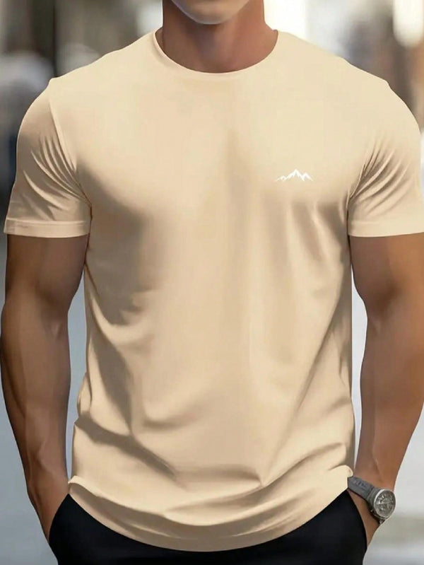 Camiseta Masculino Nil