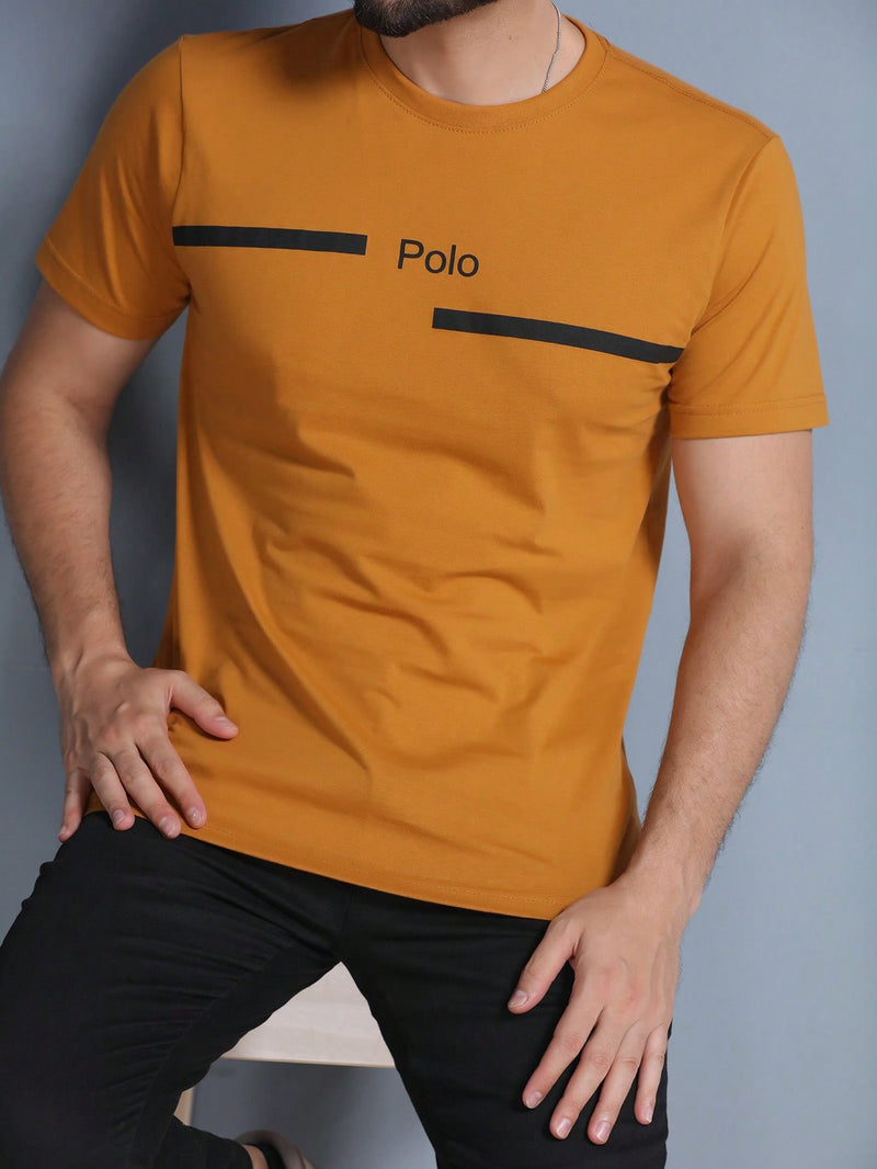 Camiseta Masculina Jeferson