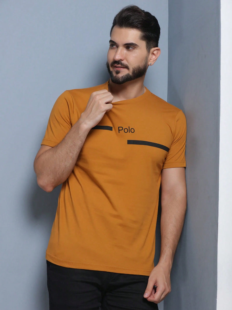 Camiseta Masculina Jeferson