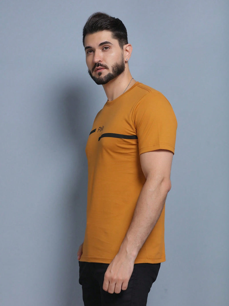 Camiseta Masculina Jeferson