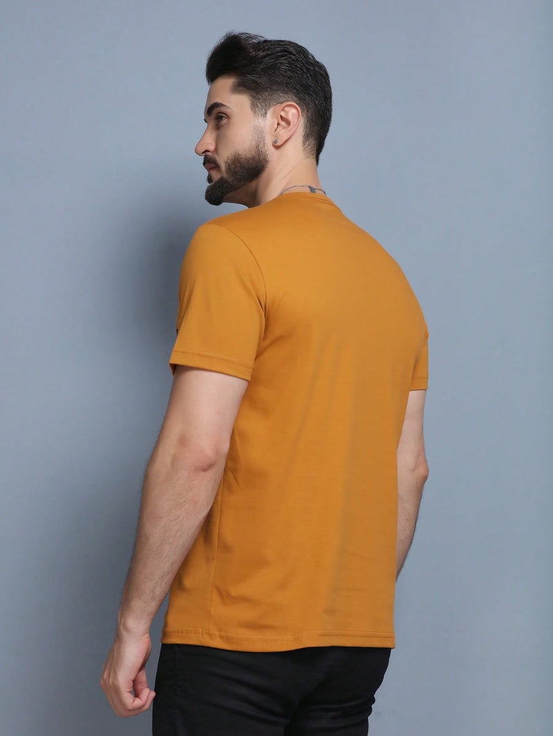 Camiseta Masculina Jeferson