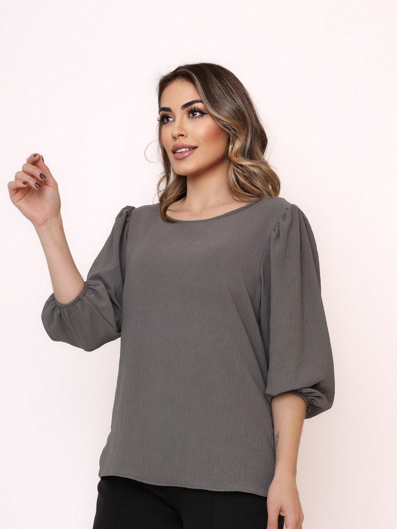 Blusa Feminina Fernanda