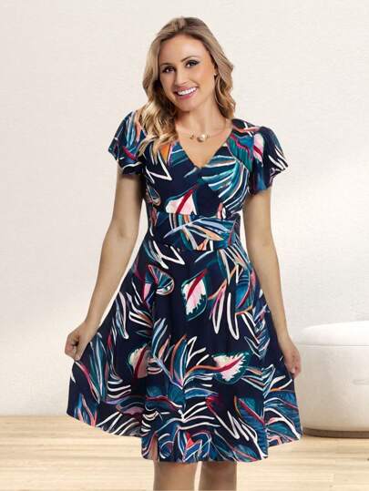 Vestido Feminino Kelly