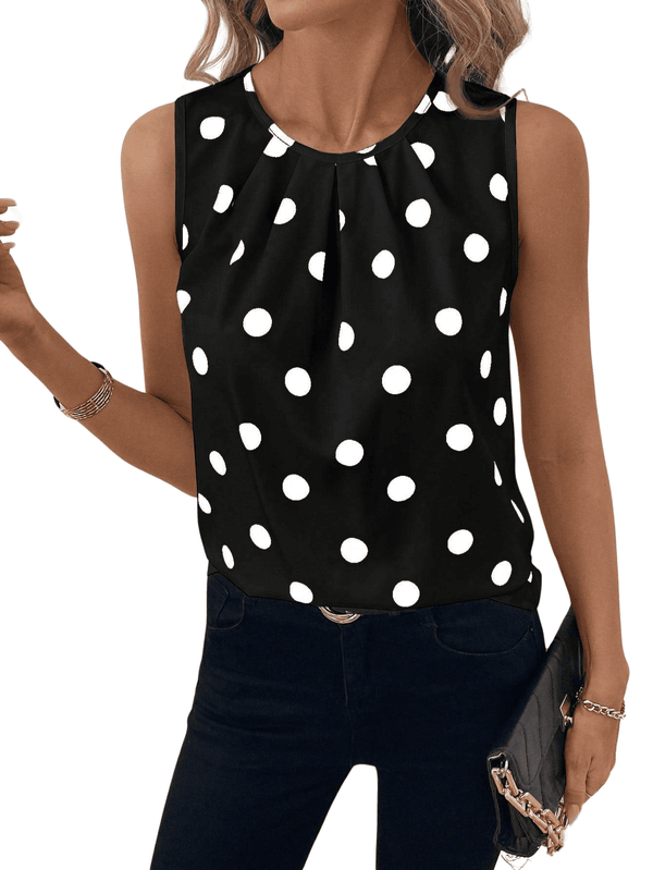 Blusa Feminina Elegante Brilho