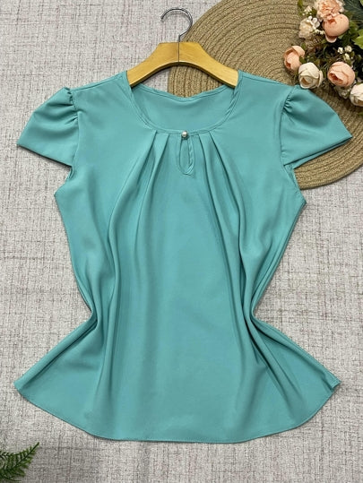 Blusa Feminina Safira