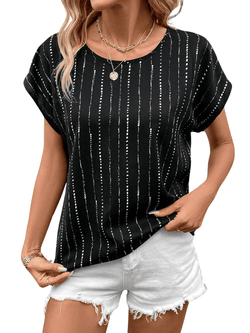 Blusa Feminina Elegante