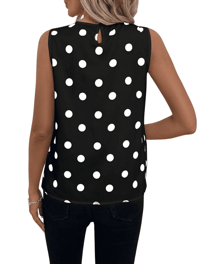 Blusa Feminina Elegante Brilho