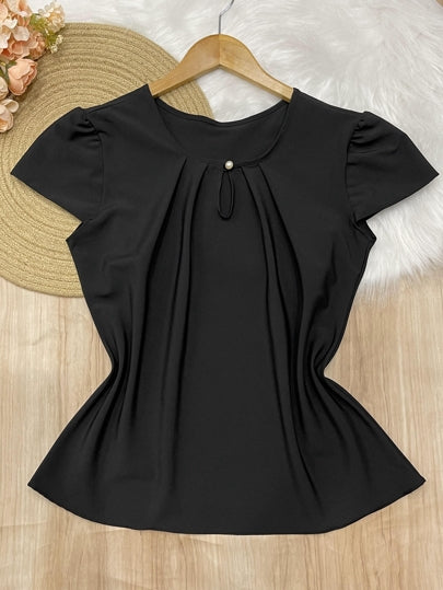 Blusa Feminina Safira