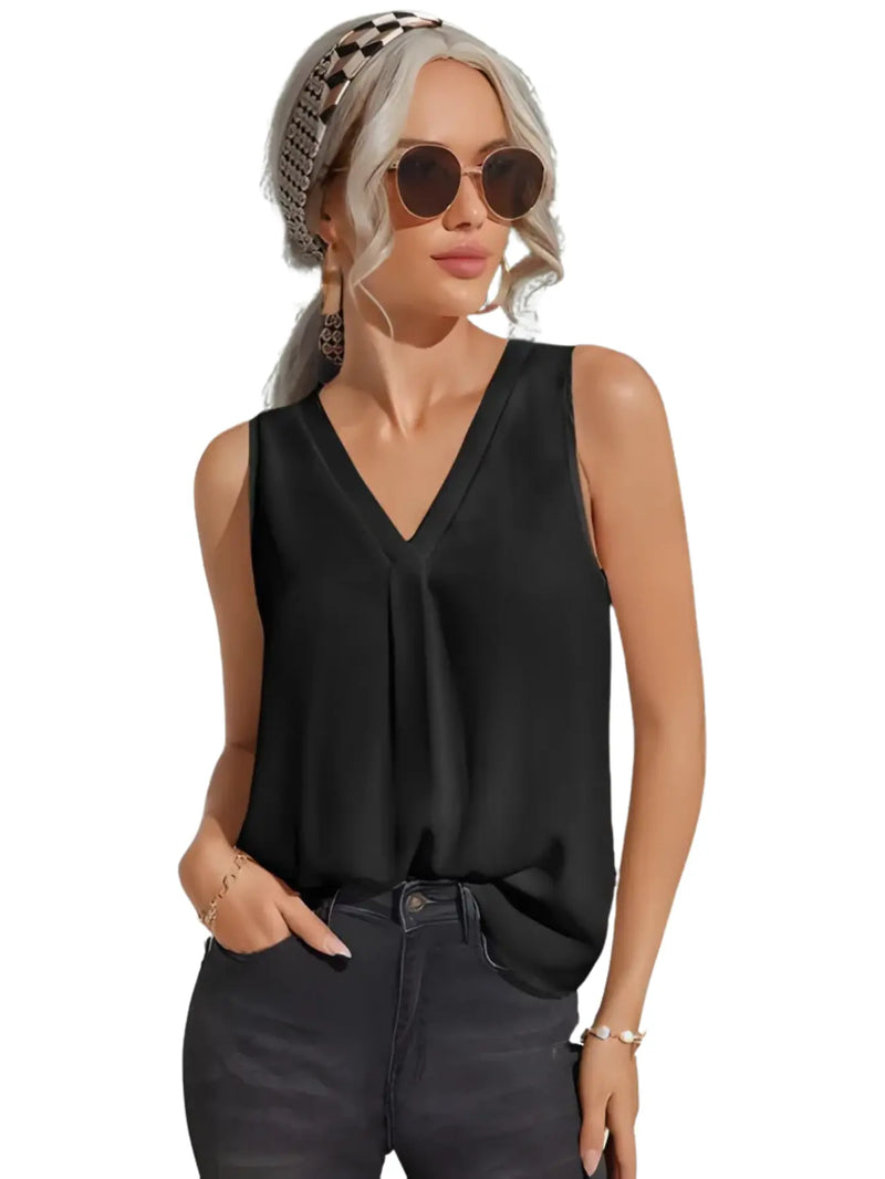 Blusa Feminina Elegante Romance