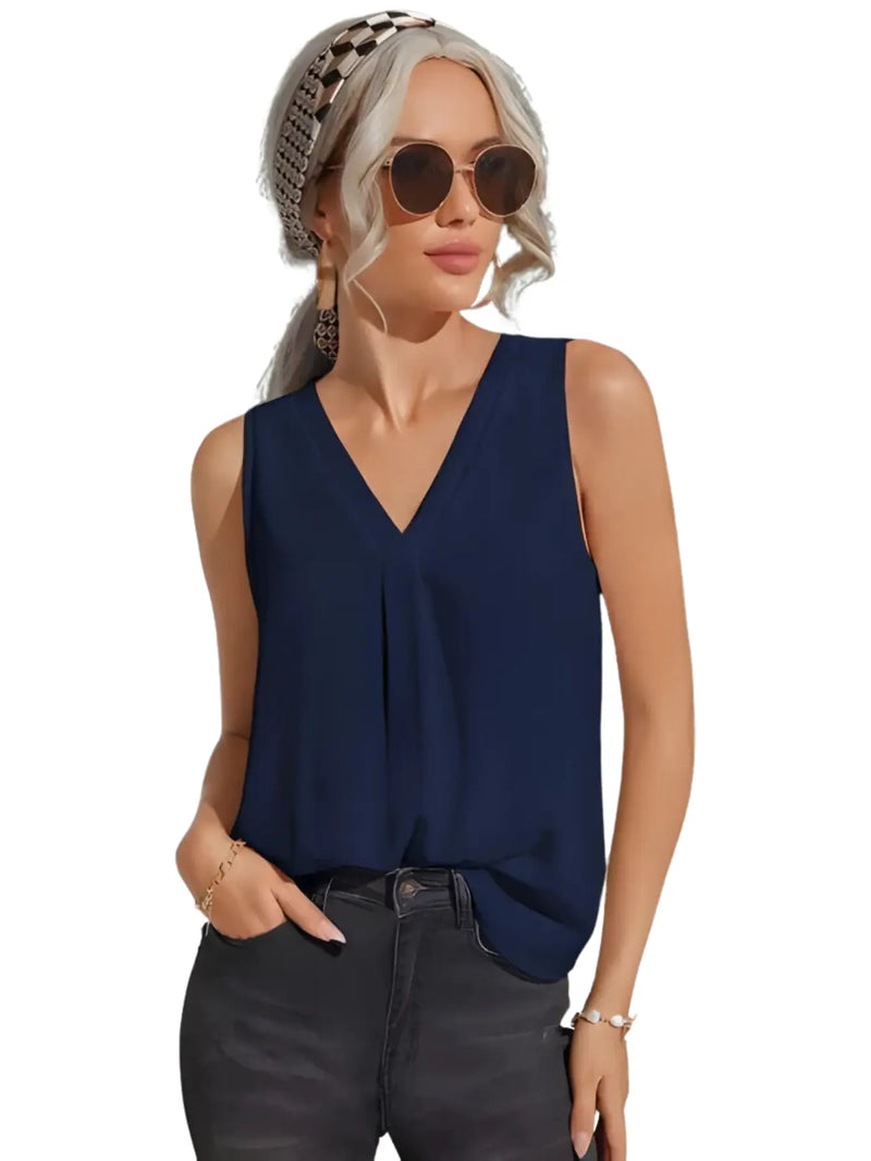 Blusa Feminina Elegante Romance