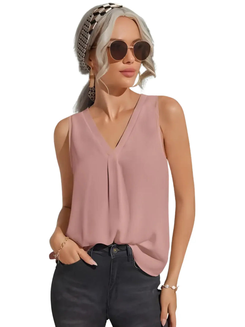 Blusa Feminina Elegante Romance