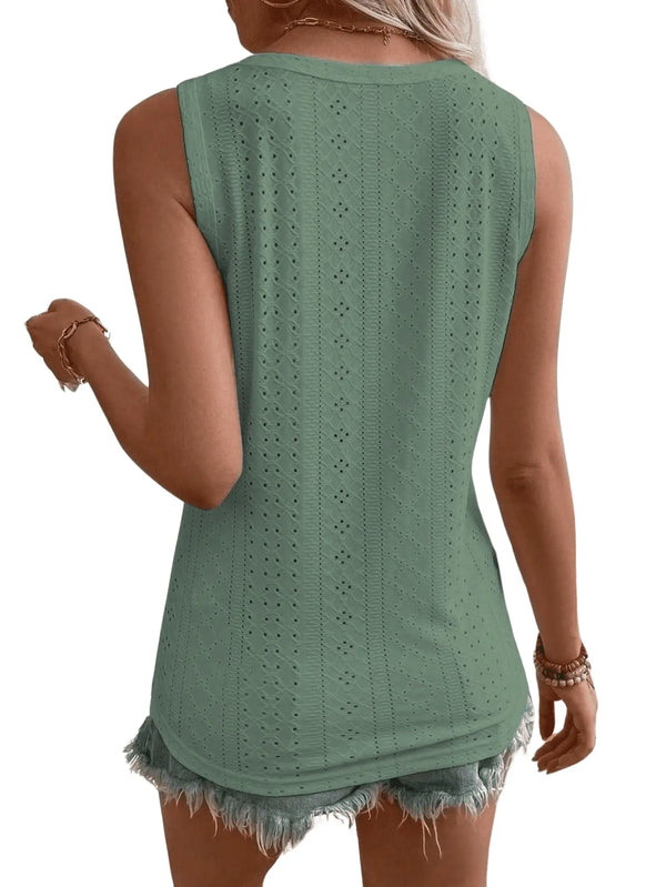 Blusa Feminina Elegante Aurora