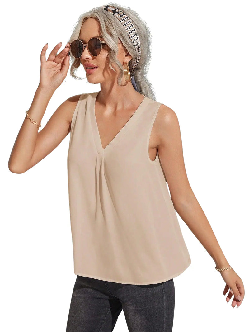 Blusa Feminina Elegante Romance