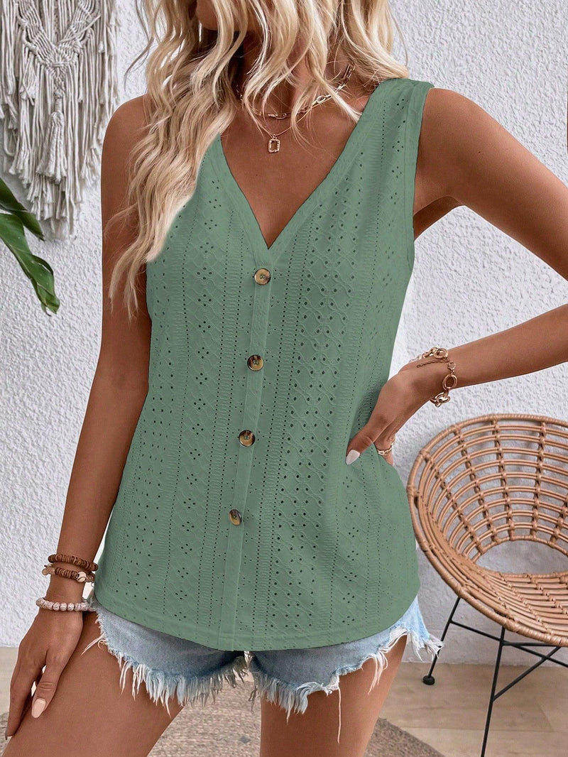 Blusa elegante Aurora, a peça-chave para um look sofisticado e cheio de classe. Blusa Verde