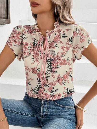 A Blusa Feminina Elegante Livre é a escolha perfeita para mulheres que valorizam conforto sem abrir mão do estilo. Feita para aqueles momentos que pedem leveza e autenticidade, esta blusa combina design simples com detalhes exclusivos, criando uma peça versátil para diversas ocasiões.