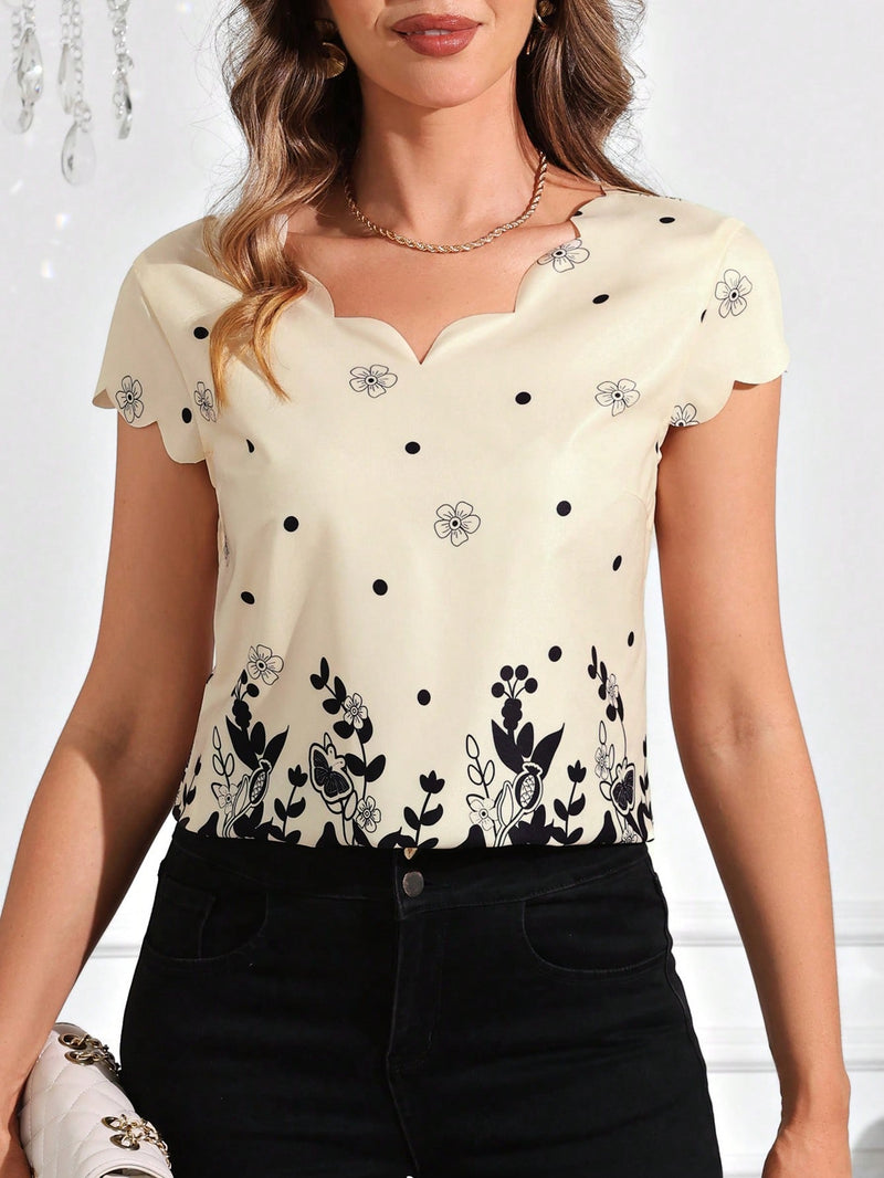 Blusa feminina glamourosa com tecido de alta qualidade, modelo elegante e sofisticado, disponível na loja Meises