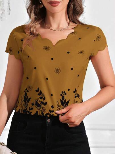 Blusa feminina glamourosa com tecido de alta qualidade, modelo elegante e sofisticado, disponível na loja Meises